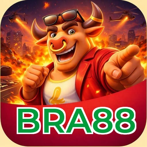 Recursos App BRA88