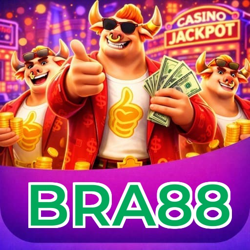 BRA88 Jogos - 2.500+ Títulos