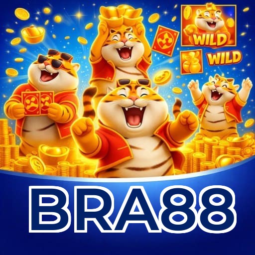 BRA88 App Mobile - Android e iOS