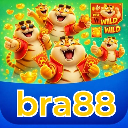 Catálogo de jogos bra88 com fornecedores Pragmatic Play, Evolution, NetEnt